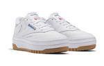 Женские кроссовки для скейтбординга Reebok Club C, White - фото 3