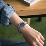 CITIZEN Часы Women's Ecology Drive Collection Watch - фото 6