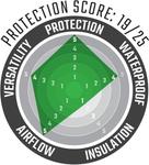 Куртка Leatt ADV FlowTour 7.5, Stealth - фото 8