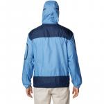 Ветровка Challenger Columbia, синий - фото 2