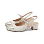 Сандалии женские Comely, черный - фото 4