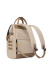 Рюкзак Cabaia ADVENTURER MEDIUM, Beige - фото 5
