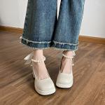 Туфли Мэри Джейн женские Obwa, черный - фото 2