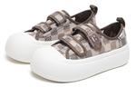 Кеды Joy&Mario Skateboard Shoes Women's Low-Top, черный - фото 6