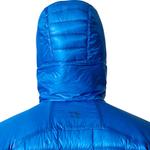 Куртка Rab Mythic Alpine Light Rab, Maya Blue - фото 4