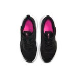 Кроссовки дауншифтер 10 Nike, черный - фото 4