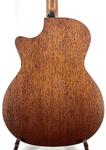 Акустическая гитара Taylor 324CE Grand Auditorium Mahogany Top with Hardshell Case Serial #: 1212083061 - фото 4
