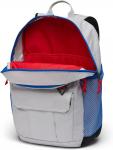 Columbia Unisex Henry's Fork 26L рюкзак, Cool Grey, One Size - фото 5