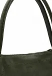 Сумка-Шоппер Manfield, Grün - фото 3