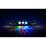 DJ-контроллер Numark Party Mix Live DJ Controller with Built-In - фото 7
