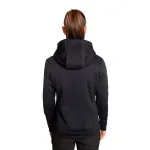 Женская куртка Liena Trangoworld, черный - фото 3