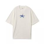 Футболка X Awake Ny Solid Jordan, белый - фото 3