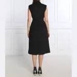 Платье с добавлением шерсти Joop!, черный - фото 2