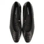 Балетки Gioseppo Bognes, черный - фото 2