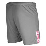 Шорты Umbro Rose, серый - фото 2