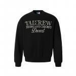 Свитшот Unisex сумка-шоппер YADcrew, черный - фото