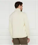 Водолазка Regular fit Gant, белый - фото 3