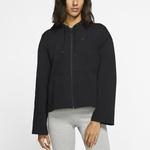 Женская куртка Nike, цвет Black - фото 4