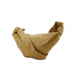 Сумка через плебо серии "Круассан" Lemaire - фото 3