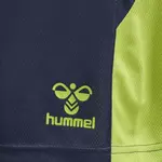 Шорты Hummel Lead Trainer, синий - фото 4