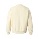 Унисекс свитшот YADcrew, Ecru - фото 7