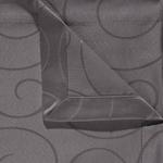 Скатерть 119056 Erwin Müller, серый - фото 4