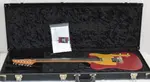Suhr Andy Wood Signature Mod T Iron Red SS - фото 12