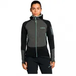 Куртка Trangoworld Vosges, серый - фото