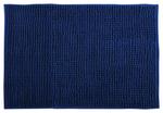 Коврик для ванной Spirella, темно-синий - фото