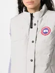 Жилет Freestyle Canada Goose, серый - фото 5