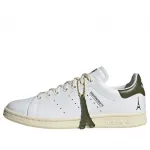 Кроссовки stan smith highsnobiety Adidas, белый - фото