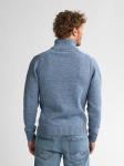 Свитер Petrol Industries, Sapphire/Dusty blue - фото 8