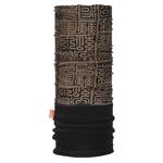 Неквормер Wind X-Treme Polarwind Drytherm, черный - фото