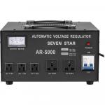 Sevenstar AR-5000 Automatic Voltage Regulator AR-5000 - фото 2