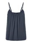Топ VERO MODA VMFilli, marine blue - фото
