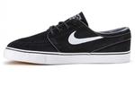 Кроссовки Nike Zoom Stefan Janoski Sb Og Black - фото
