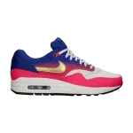 Кроссовки Nike Wmns Air Max 1 Premium 'Magista Pack', белый - фото