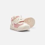 Обувь для малышей BALABALA, экрю - фото 6