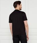 Футболка Boss Orange Te Mextour Regular Fit, черный - фото 3