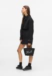 Сумка KARL LAGERFELD SIGNATURE , Black - фото