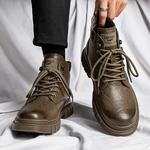 Мартин Ботинки Мужские Cartelo/Catilla Crocodile - фото 23