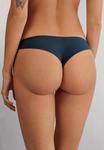 Стринги Intimissimi, темно-синий - фото