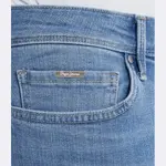 Джинсы скинни Pepe Jeans London, синий - фото 3