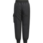 Детские штаны Adidas, черный - фото 3