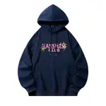 JEANSWEST CLUB Толстовка унисекс, Черный - фото 16