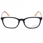 Burberry Овальная оправа для очков Plate Frame унисекс, BE2371D-3853 - фото 3