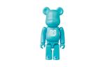 BE@RBRICK Bearbrick Dot Com модель 1 white - фото