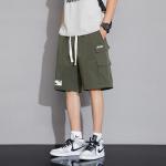 Грузовые шорты унисекс Jeep, черный - фото 13