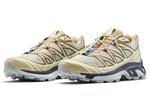 Кроссовки xt-6 series clear advanced 416410 Salomon, бежевый - фото 3