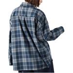 Timberland Рубашка C.F. STEAD Unisex Multicolor - фото 5